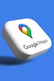 إنشاء وتنفيذ خرائط جوجل ماب