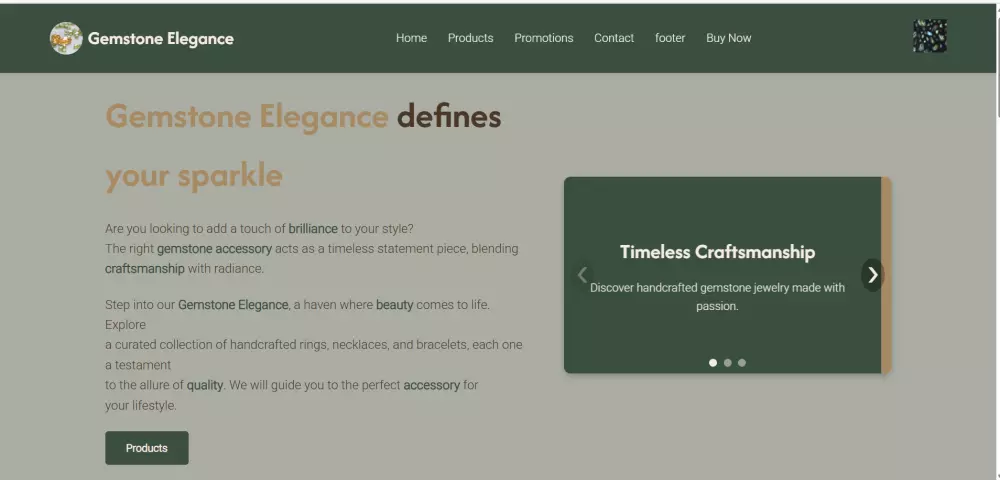 تصميم وتطوير متجر إلكتروني احترافي لمشروعك