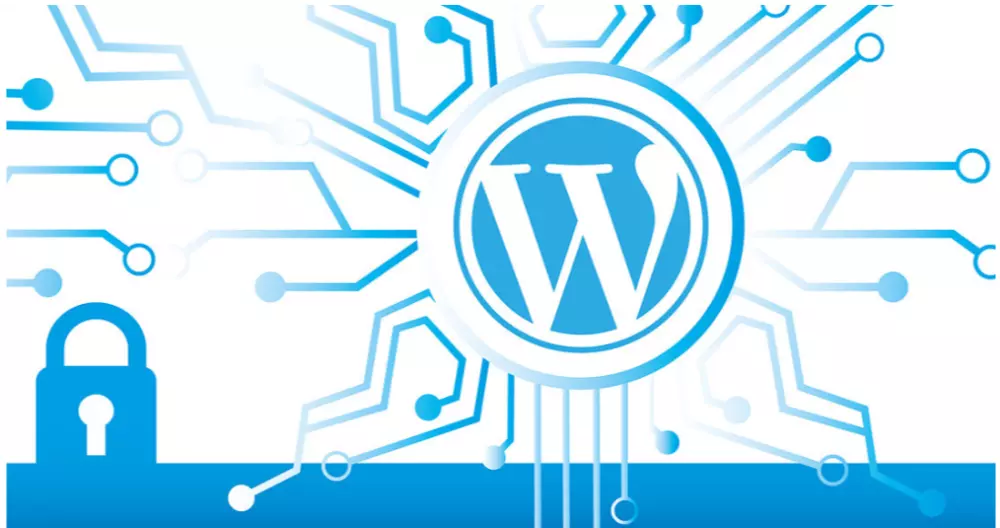 تصميم موقع WordPress احترافي