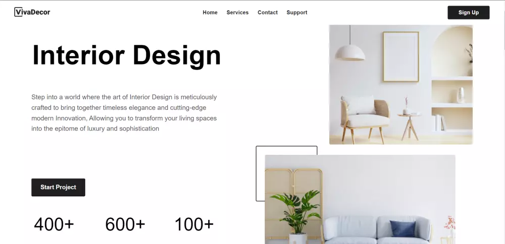 تحويل تصميم Figma إلى كود باستخدام HTML ,CSS