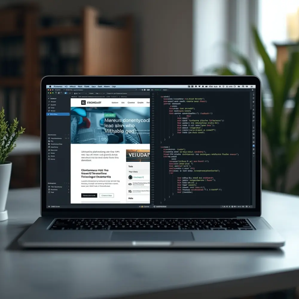 تحويل تصميمك (Figma/XD/PSD) إلى موقع احترافي متجاوب وسريع باستخدام كود نظيف، مع دقة عالية في التنفيذ، دعم جميع الأجهزة، تجربة مستخدم مميزة، وتسليم الموقع جاهز للاستخدام.