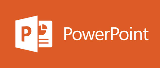 كتابة و تصميم ملف PowerPoint