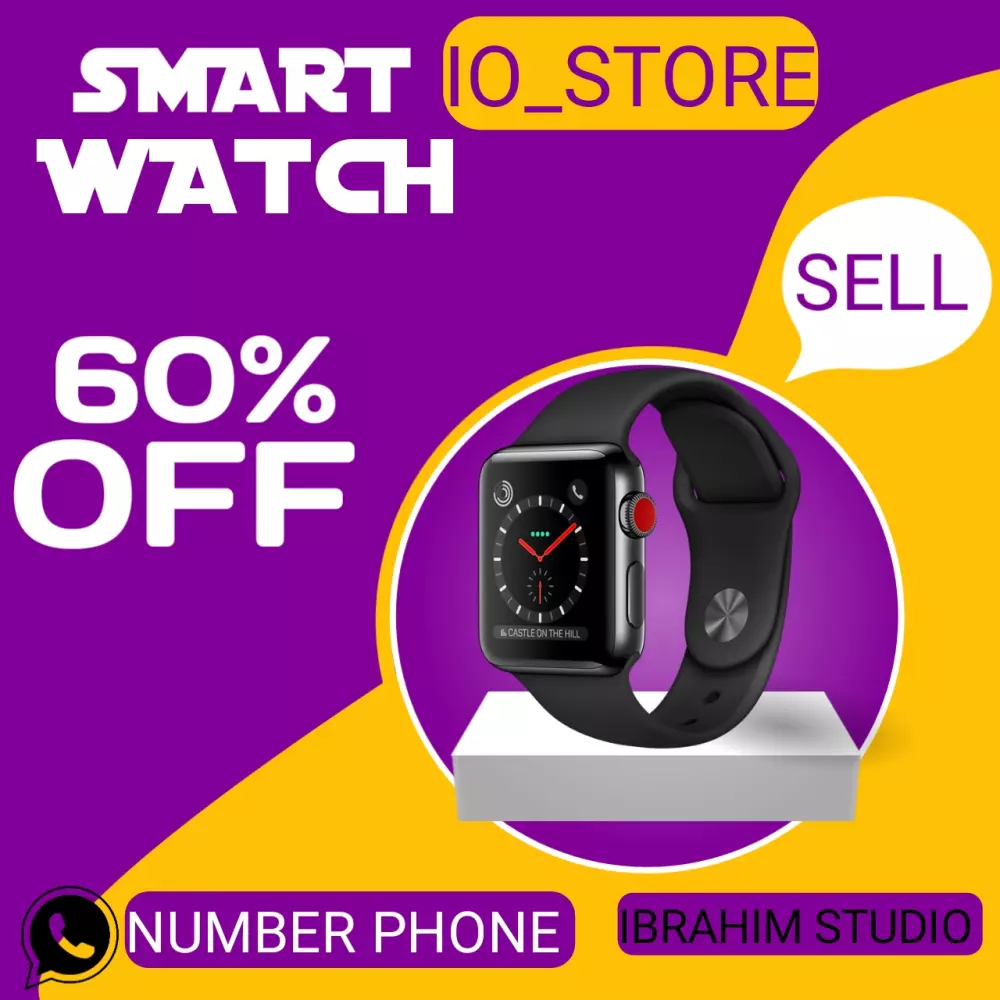 خدمة تصميم شعار لوجو احترافي