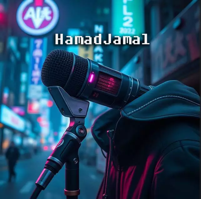 هل تحتاج تعليق صوتي بالعربية الفصحى ؟ وصلت خير حياك