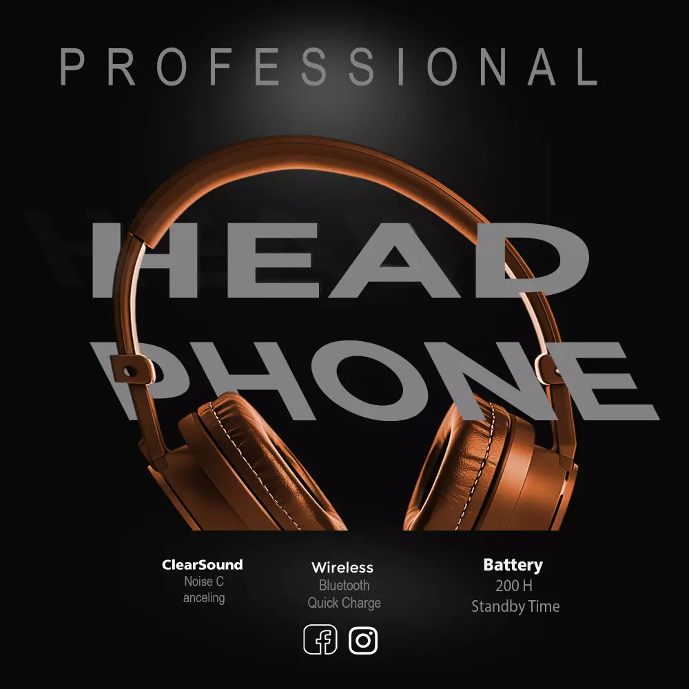 تصميم إعلانات سوشيال ميديا احترافية