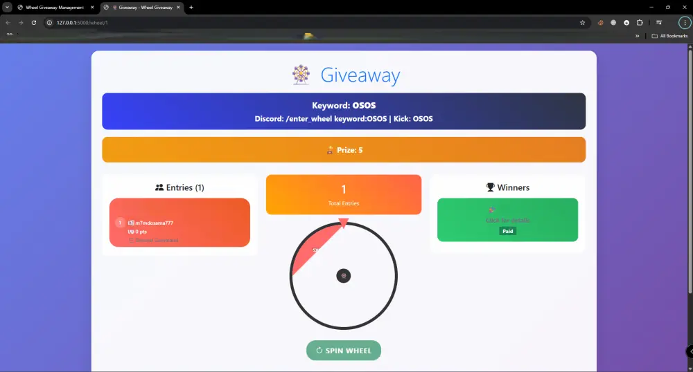سأقوم ببرمجة بوت Discord أو Telegram احترافي بميزات متقدمة