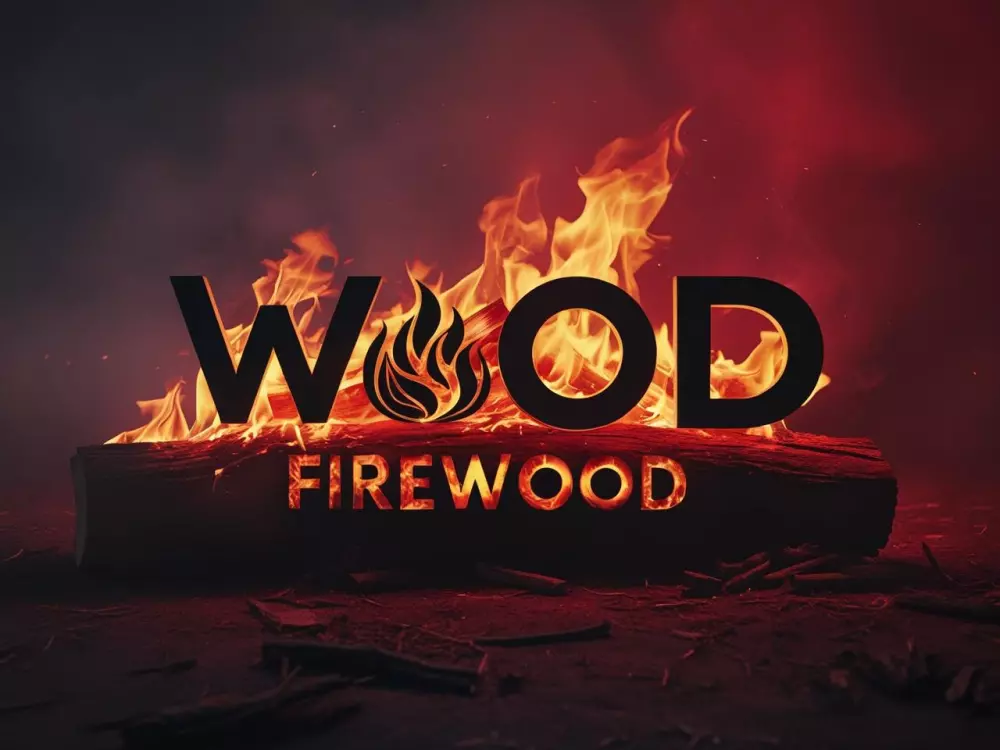 لوجو احترافي مريح للعين