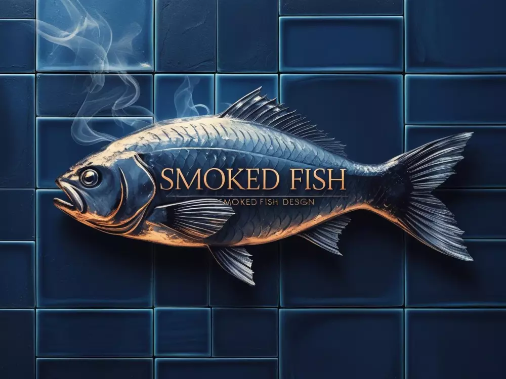 لوجو احترافي مريح للعين