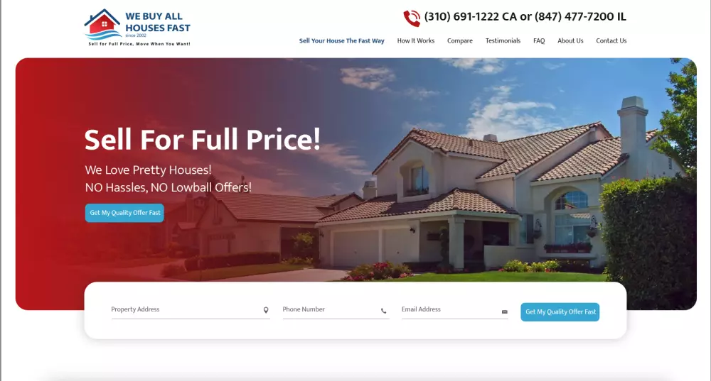Web Development - Wordpress