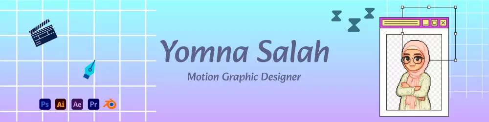 اصمم لك فيديو موشن جرافيك