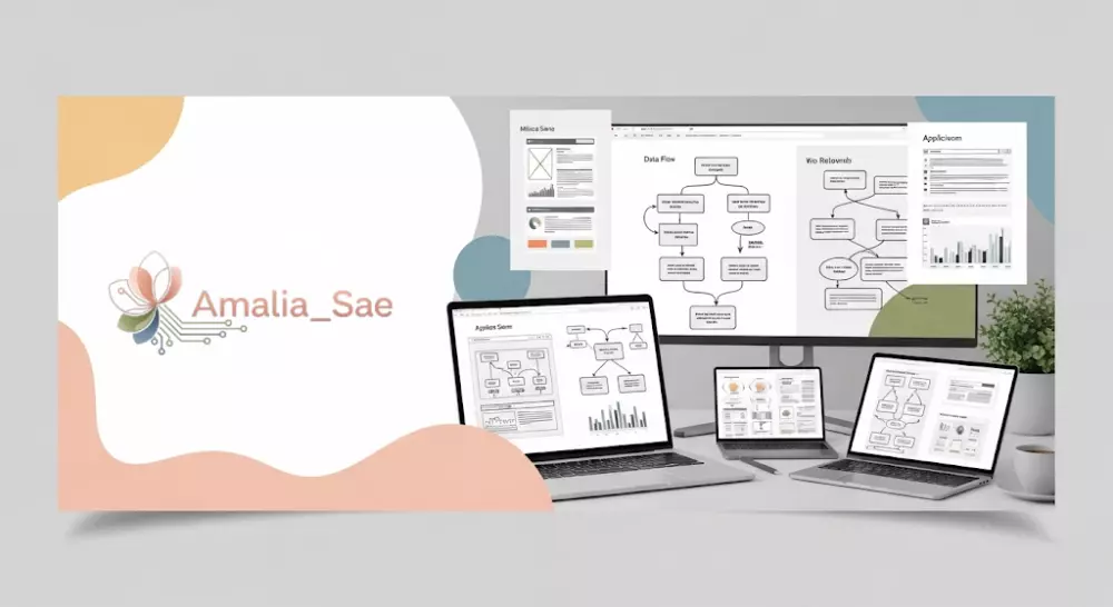 تحليل احترافي لنظامك التقني + وثائق تحليل كاملة