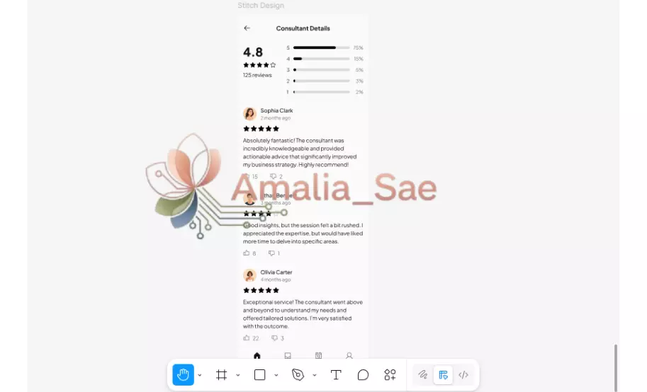 تحليل احترافي لنظامك التقني + وثائق تحليل كاملة