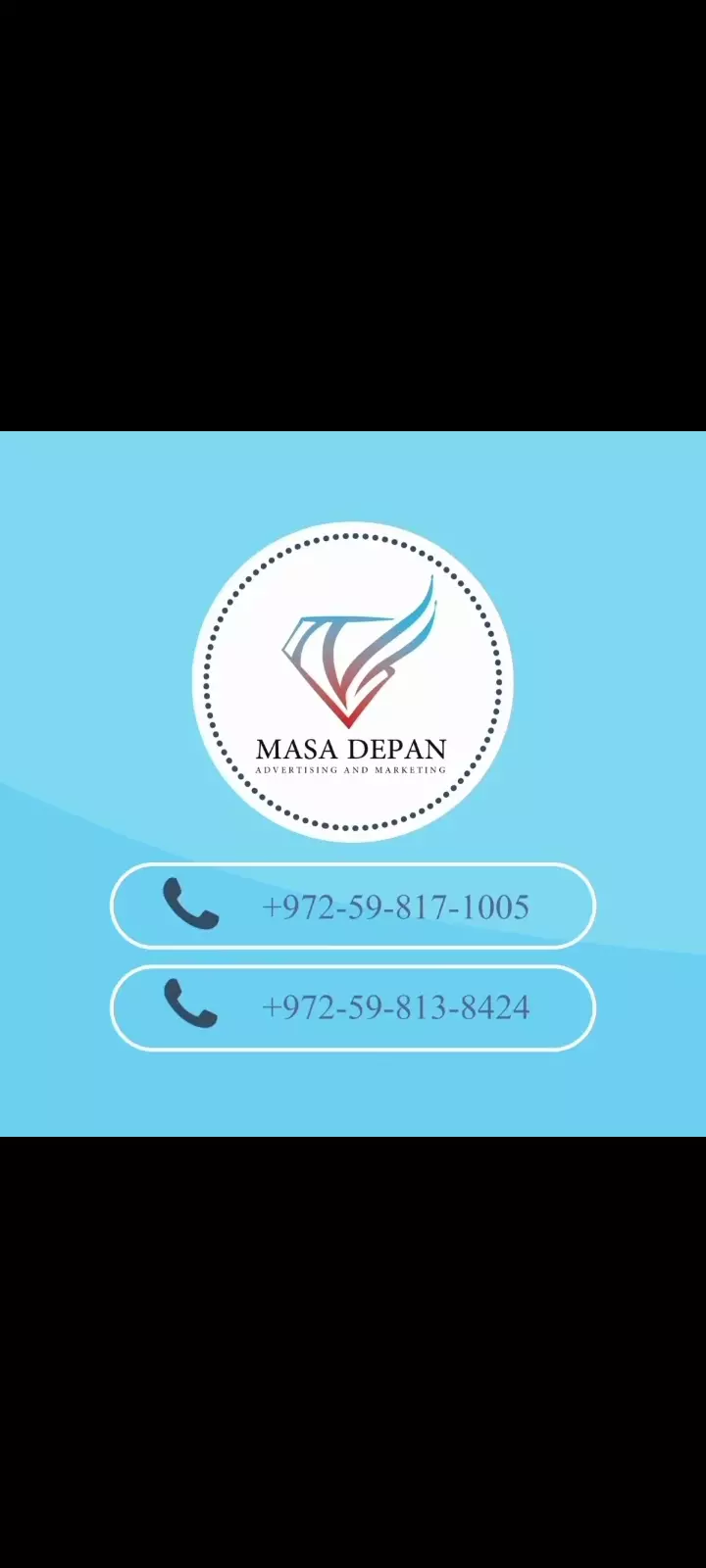 فيديو موشن جرافيك احترافي مدته 30 ثانية بجودة عالية