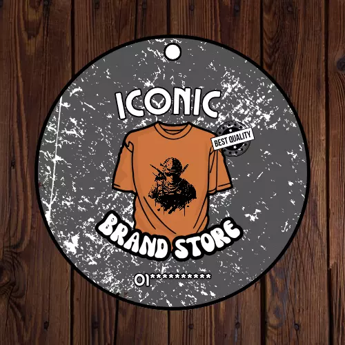 تصميم لوجو يعبر عن فكرتك باحترافية