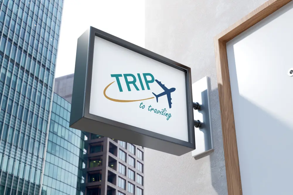 تصميم شعار (Logo) احترافي ومبتكر يجسد هوية مشروعك الفريدة