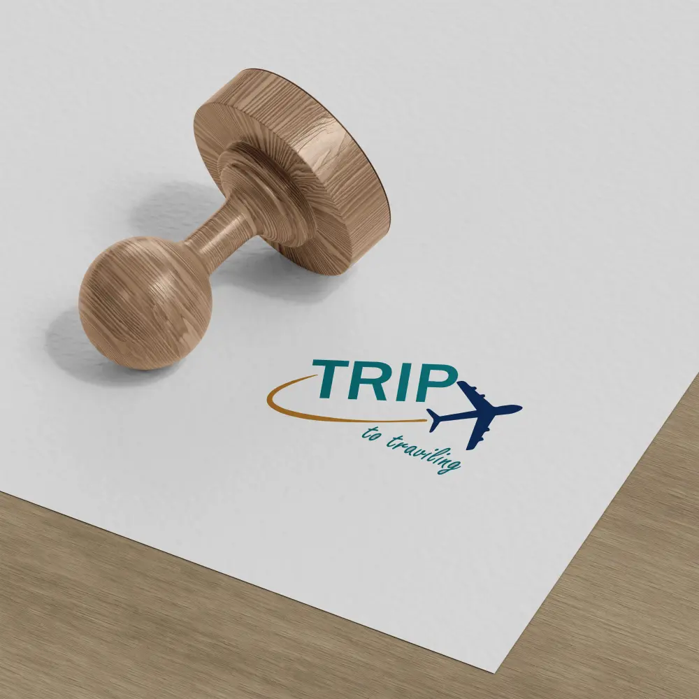 تصميم شعار (Logo) احترافي ومبتكر يجسد هوية مشروعك الفريدة