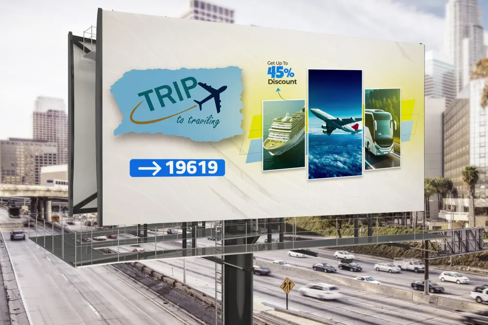 تصميم رول اب وبنرات