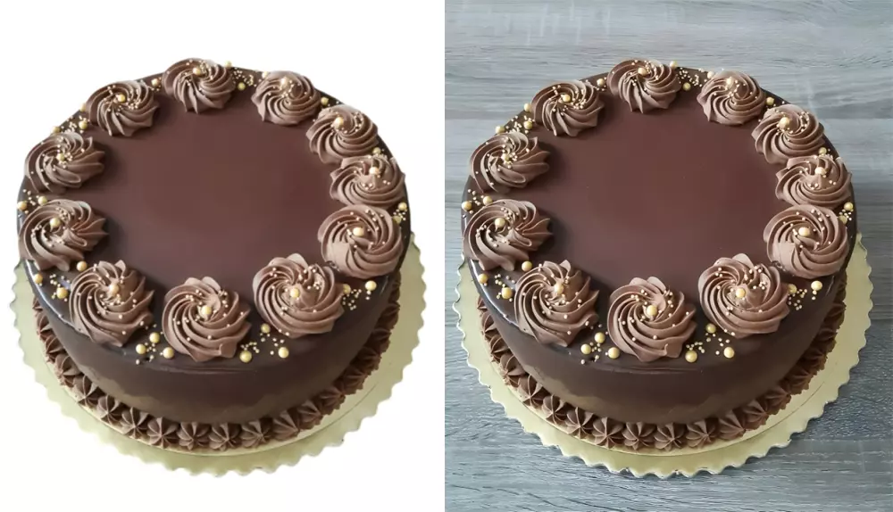 إزالة الخلفية من الصور باحترافية مع الحفاظ على جودة الصور.