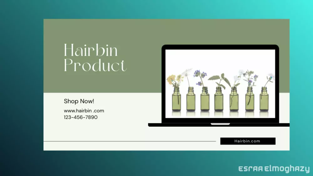 تصميم بوستات للسوشيال ميديا