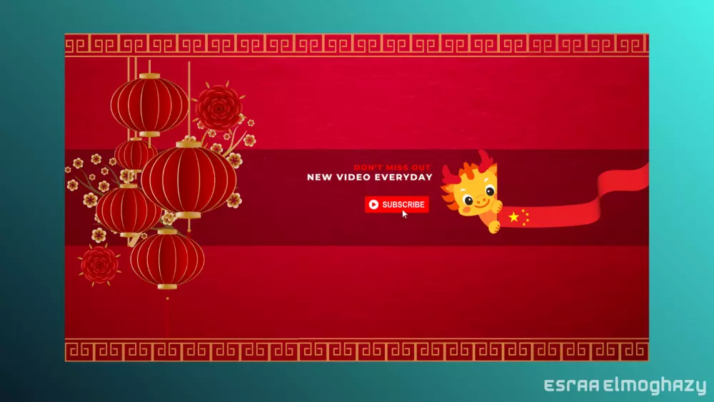 تصميم بوستات للسوشيال ميديا