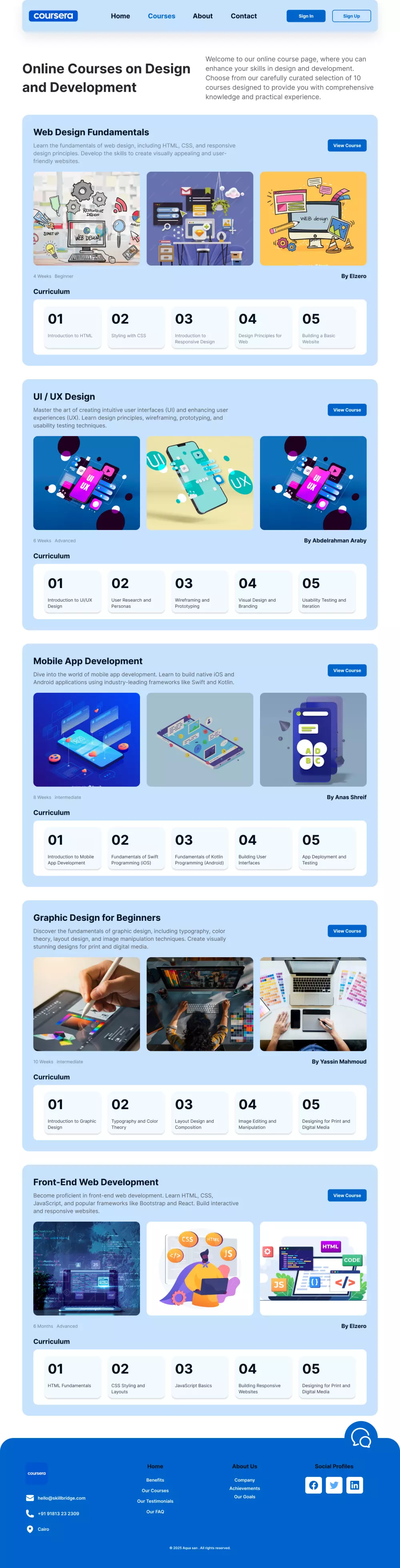 تصميم واجهات وتجربة مستخدم (UI/UX) احترافية تضمن سهولة الاستخدام وزيادة تفاعل العملاء