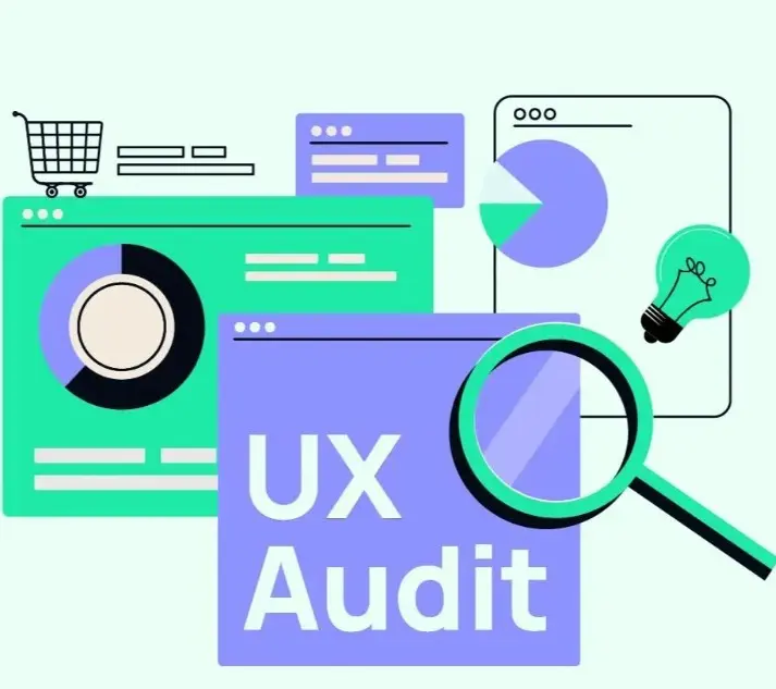تحسين تجربة المستخدم (UX Audit)
