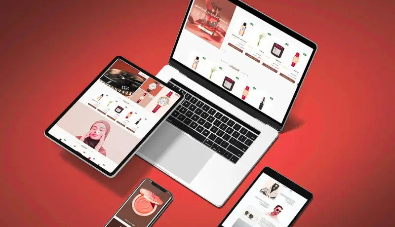 اضافة منتجات متجر سلة مع تهيئة كاملة لمحركات البحث SEO