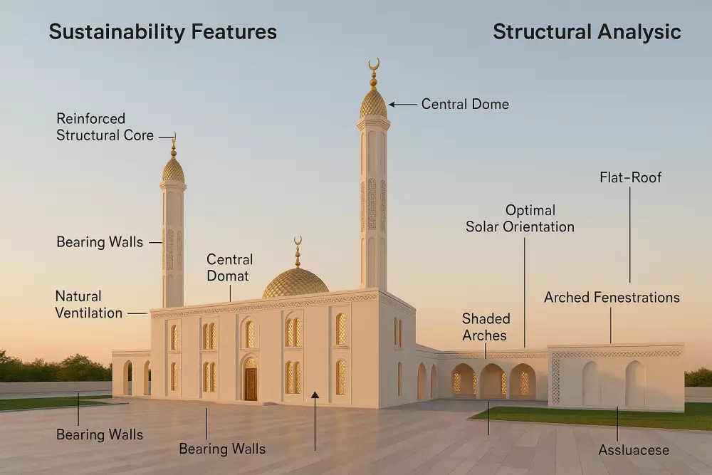 تصميم واجهات خارجية احترافية