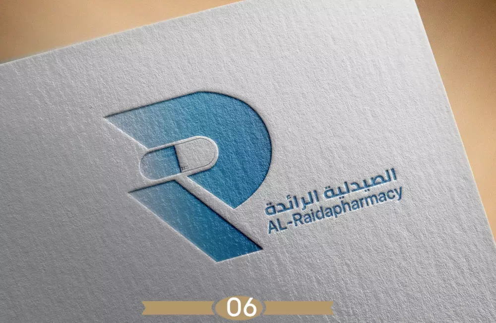 تصميم شعار (لوقو) احترافي لشركة أو علامة شخصية باستخدام الفوتوشوب والإليستريتور