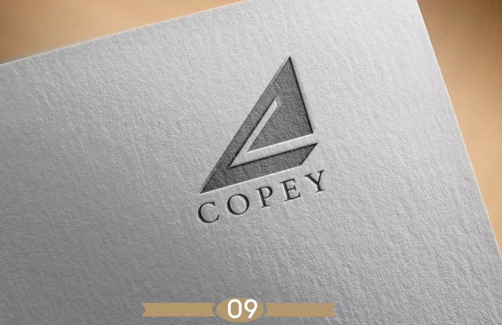 تصميم شعار (لوقو) احترافي لشركة أو علامة شخصية باستخدام الفوتوشوب والإليستريتور