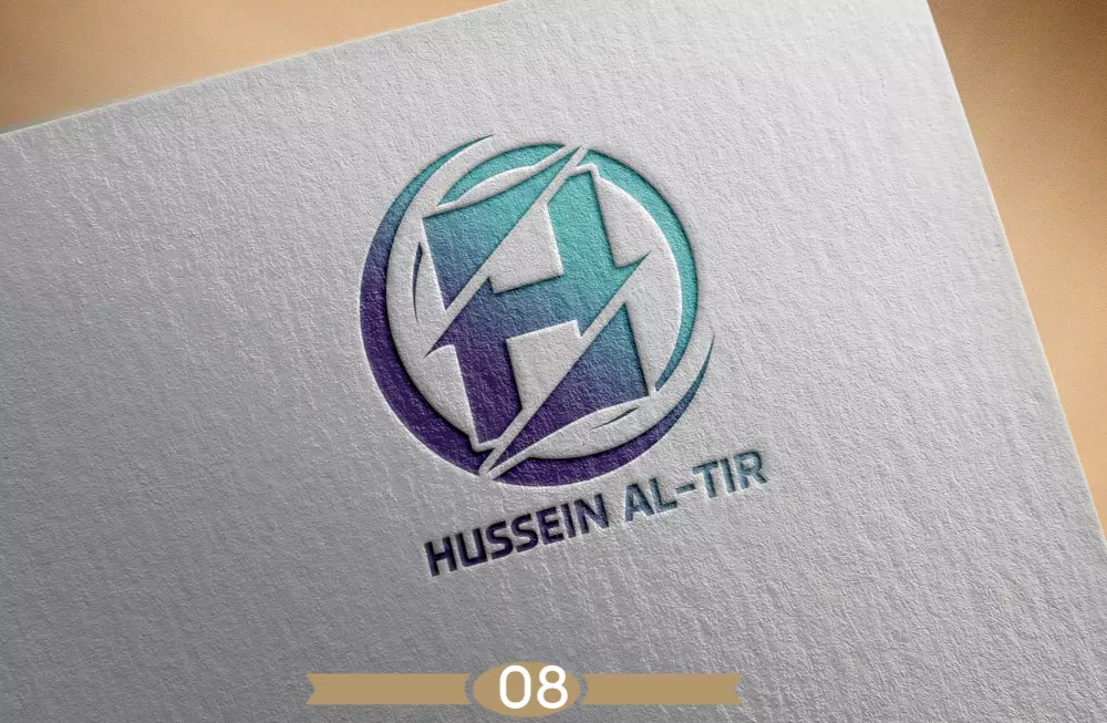 تصميم شعار (لوقو) احترافي لشركة أو علامة شخصية باستخدام الفوتوشوب والإليستريتور