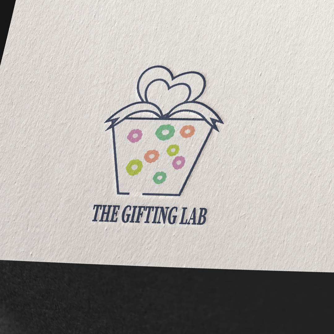 تصميم شعارات