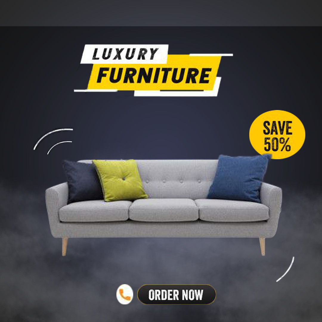 تصميم اعلانات