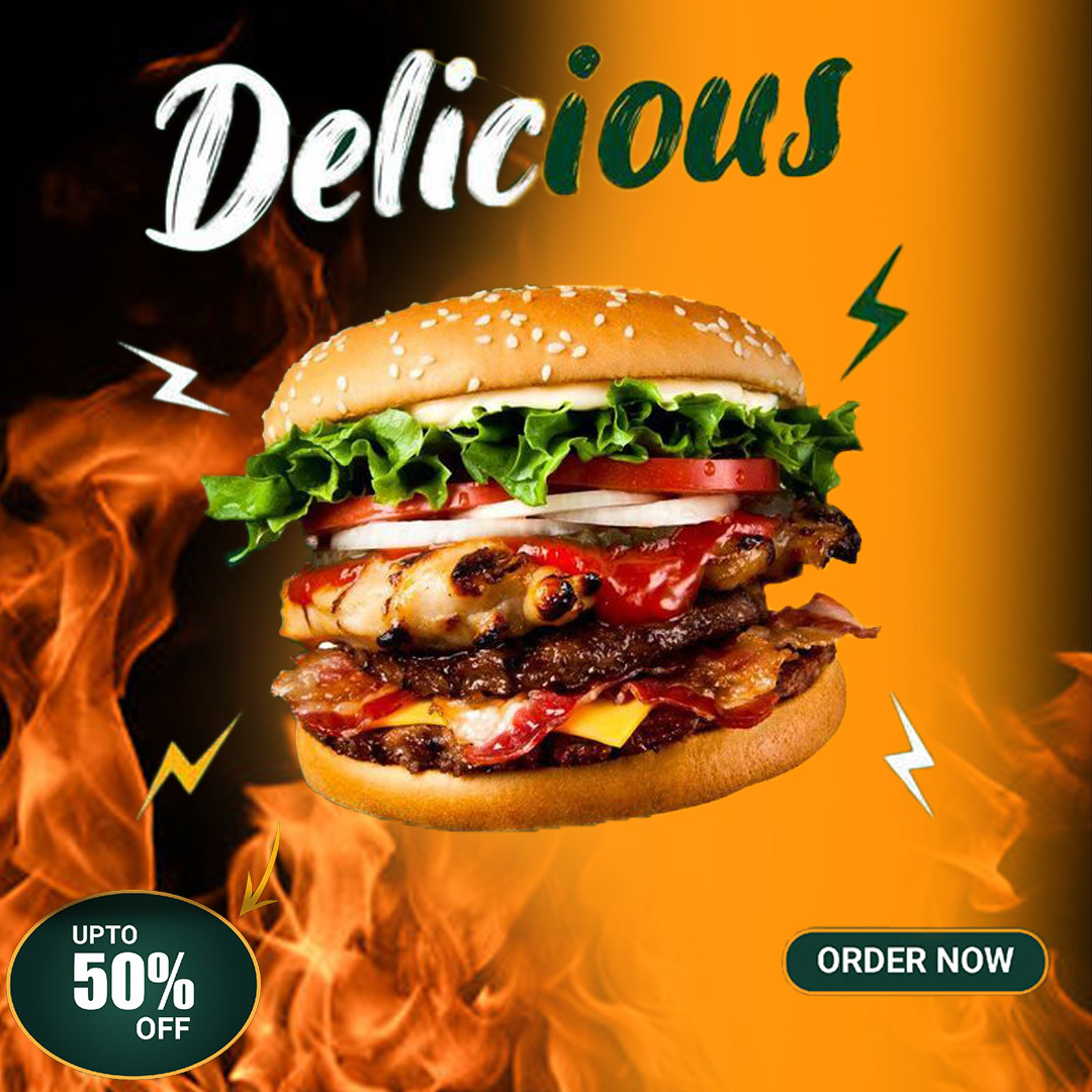 تصميم اعلانات