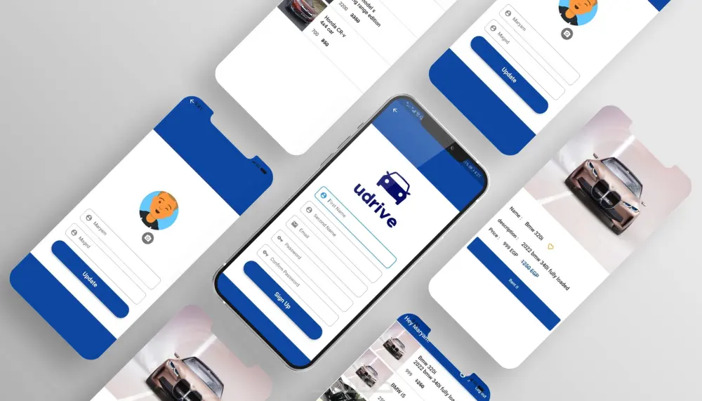 تطوير تطبيق أندرويد كامل باستخدام Flutter مع انتقالات احترافيةوبنية Clean Architecture