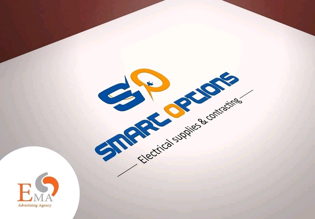 تصميم الشعار