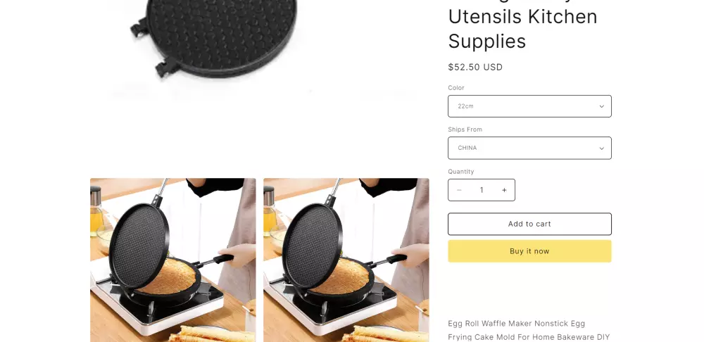 انشاء متجر إلكتروني بووردبريس