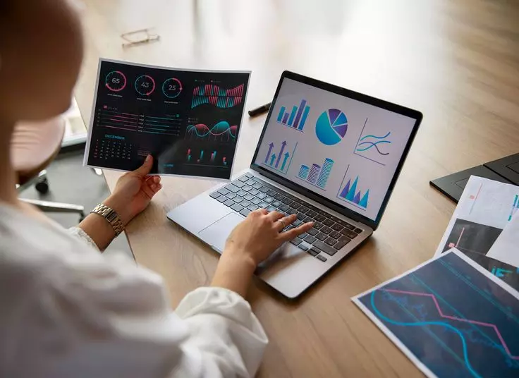 إدخال وتنظيم البيانات فى Excel بإحترافيه ودقه عاليه