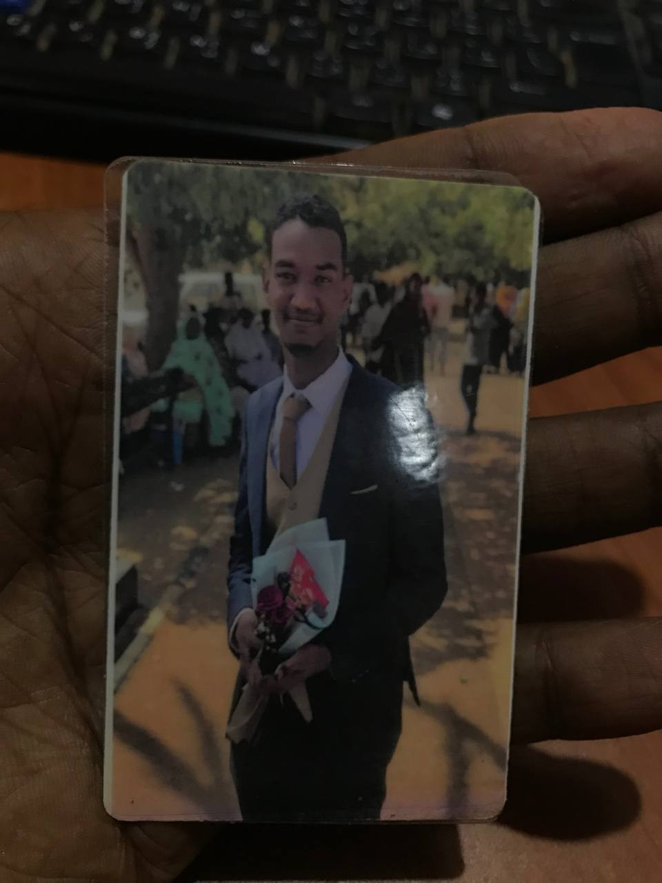 تصميم قصاصات بمقاسات صغير flash cards design