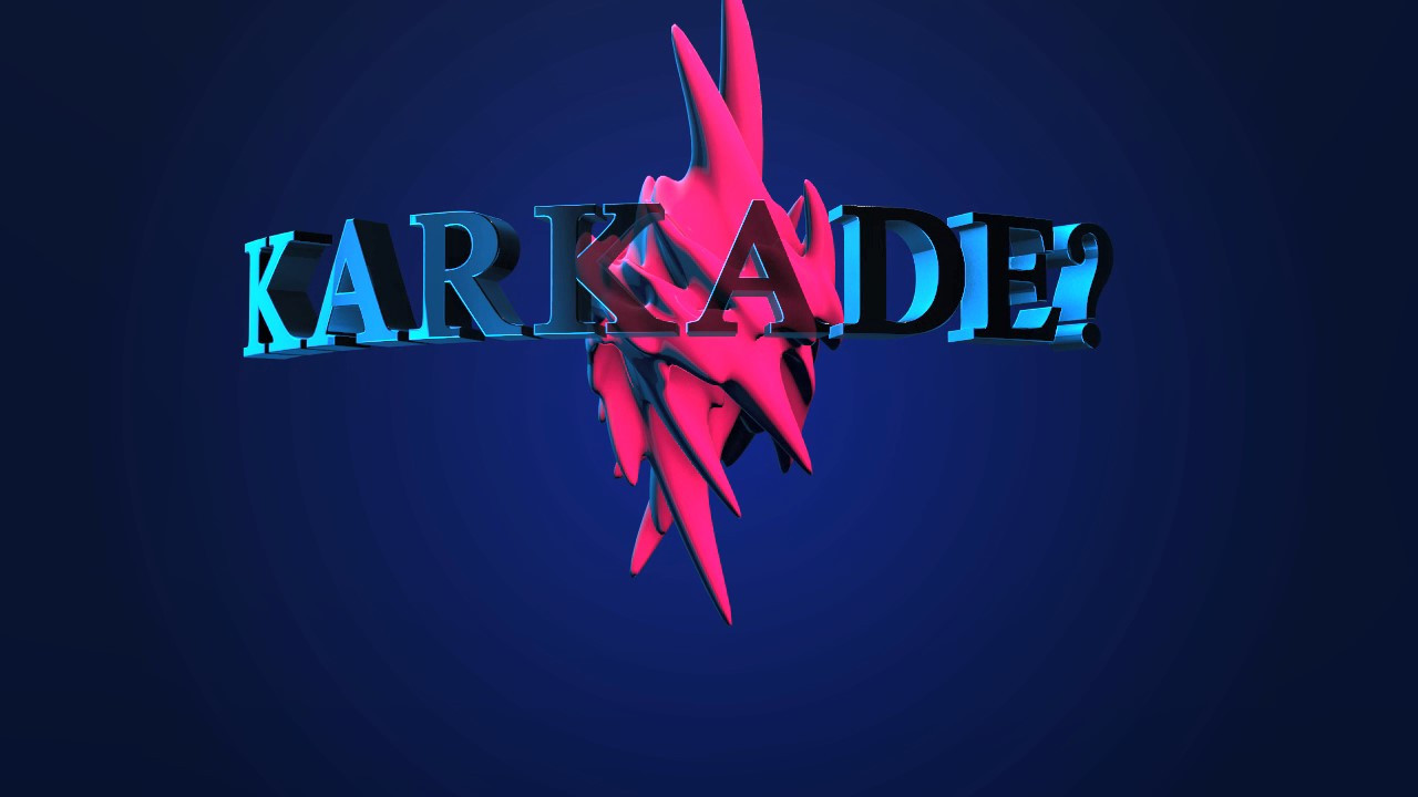 LOGO ANIMATION لوغو انميشن للوغو الخاص بك