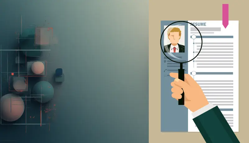 كتابة سيرة ذاتية متوافقه مع نظام ATS