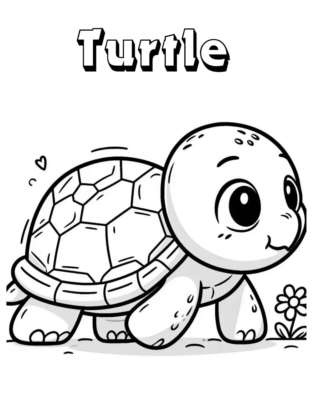 🎨  صفحات تلوين تعليمية وترفيهية للأطفال بجودة عالية جاهزة للطباعة 🖍️