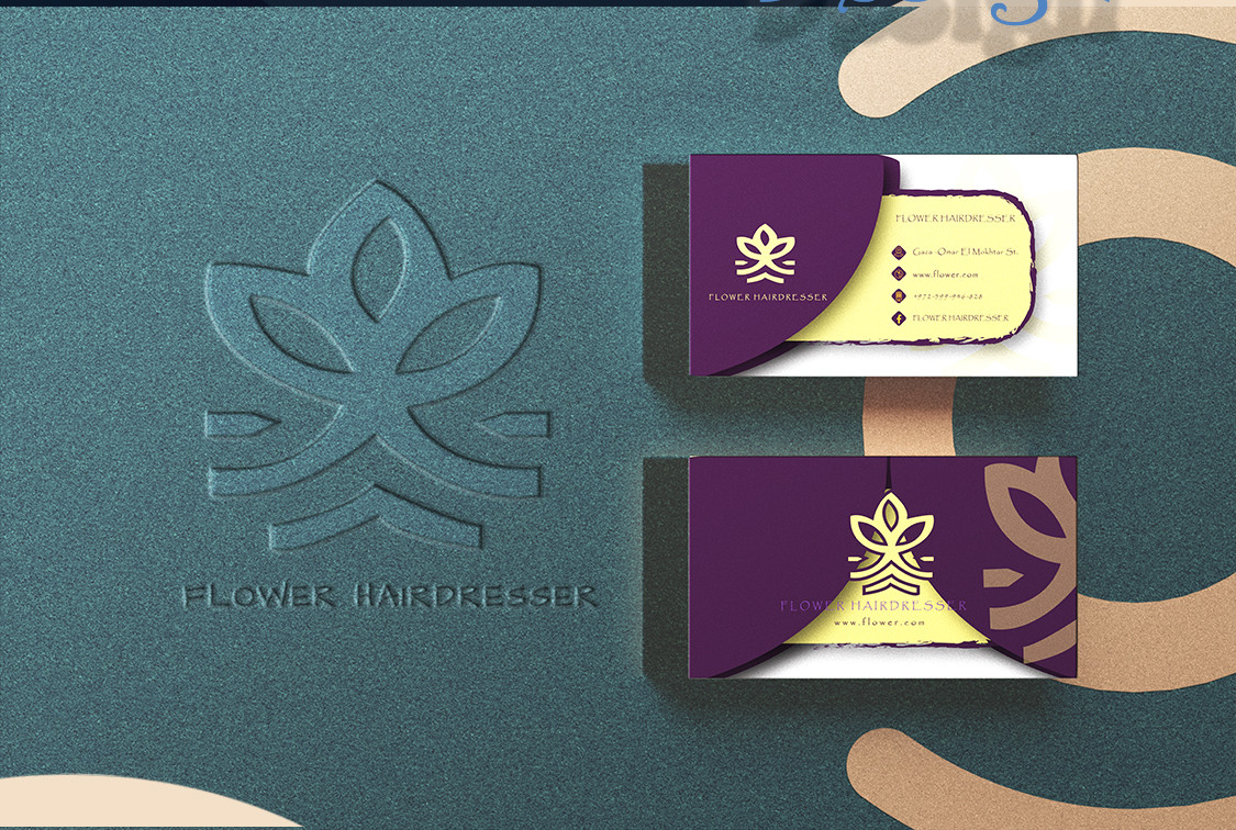 بطاقة أعمال