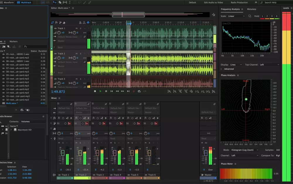 تعليق صوتي احترافي (بصوت مصري ) 200 كلمة