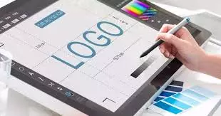 تصميم شعارات