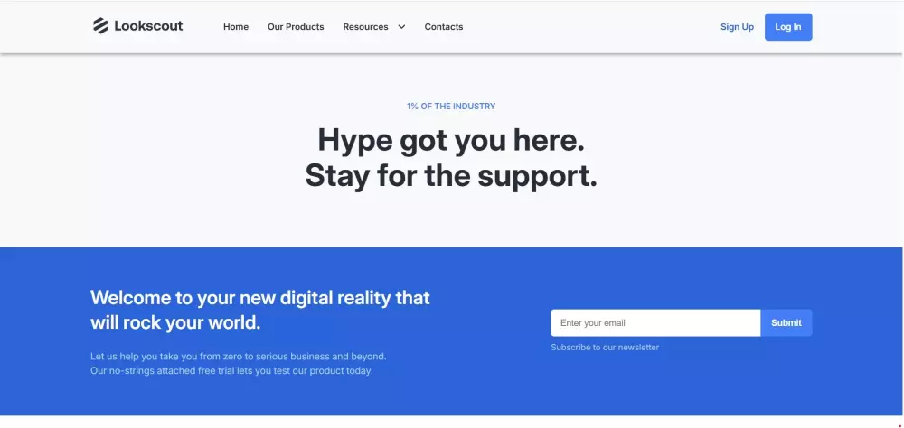 تحويل تصميم Figma إلى صفحة ويب باستخدام HTML وCSS