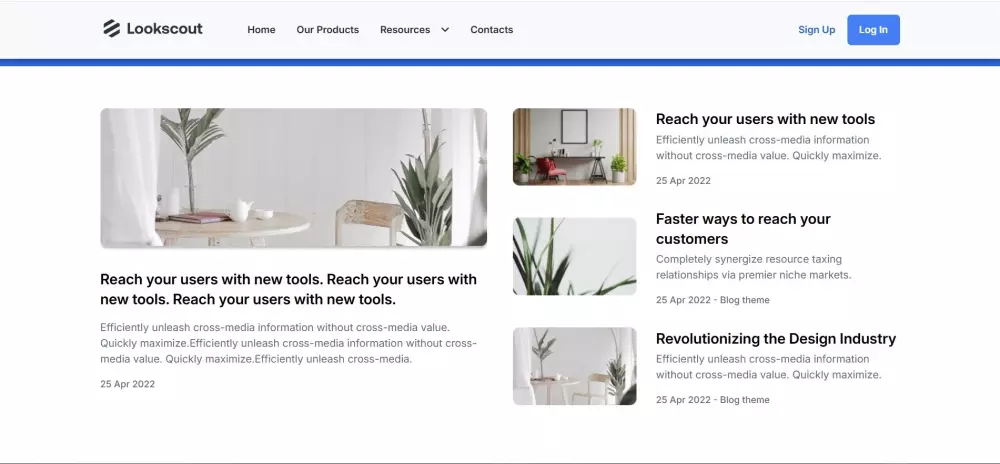 تحويل تصميم Figma إلى صفحة ويب باستخدام HTML وCSS