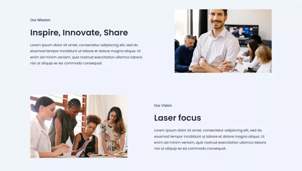 تحويل تصميم Figma إلى صفحة ويب باستخدام HTML وCSS