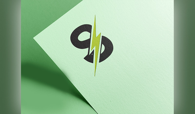 تصميم شعار بطريقة إبداعية تعبر عن العمل الذي تقوم به