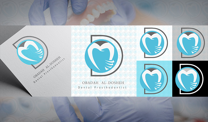 تصميم شعار بطريقة إبداعية تعبر عن العمل الذي تقوم به